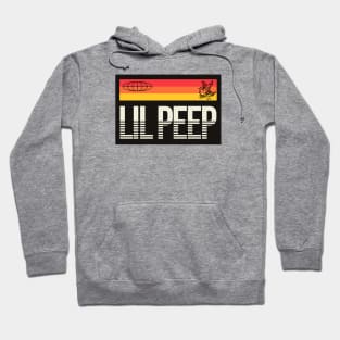 Lil Peep Hoodie